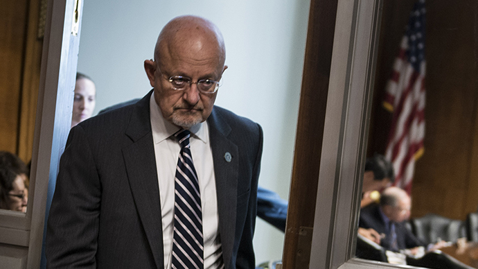 False & misleading: NSA denies French spy reports