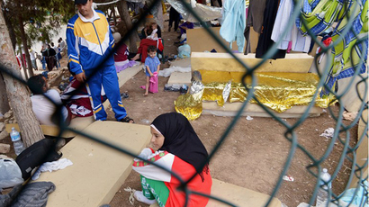 60 cases of female genital mutilation discovered in Swedish school