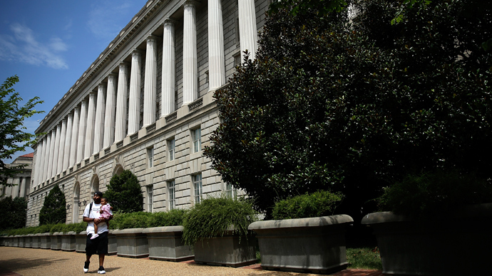 IRS paid $110 billion in bogus tax credits to the wrong people