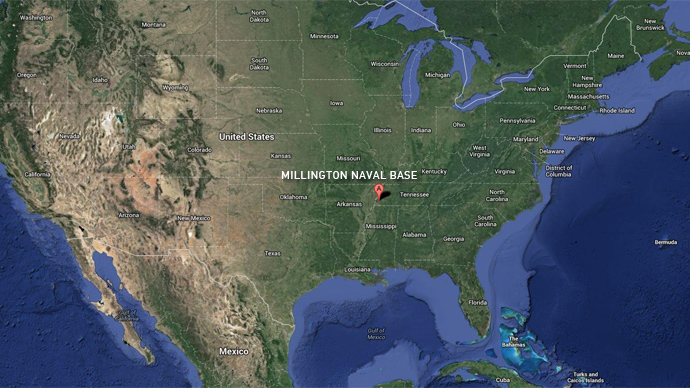 Google Maps