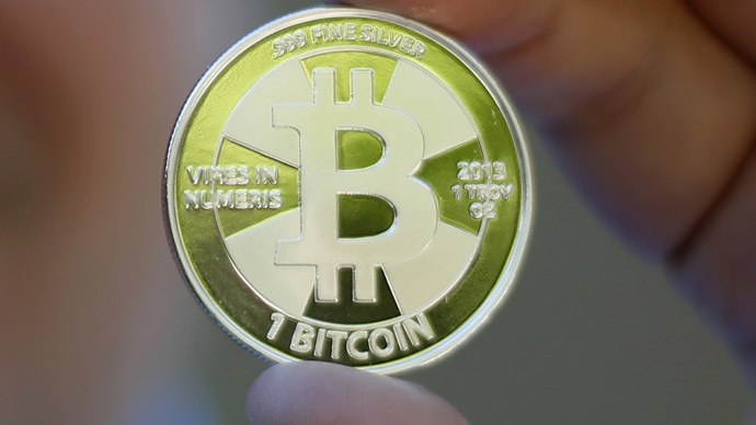 FBI makes record $28 million Bitcoin bust