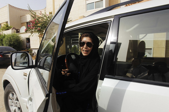 Reuters/Fahad Shadeed