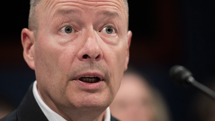 NSA chief calls reports about spying in France, Spain and Italy 'completely false'