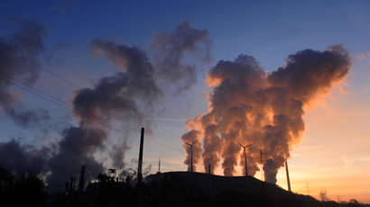 Oil begins to flow through southern portion of Keystone XL pipeline