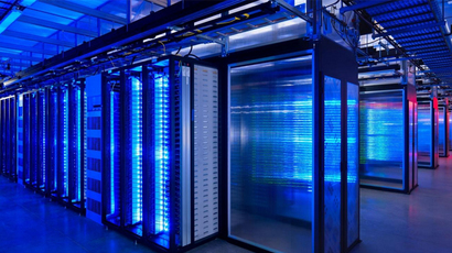 NSA spied on Chinese govt and telecom giant Huawei - Snowden docs