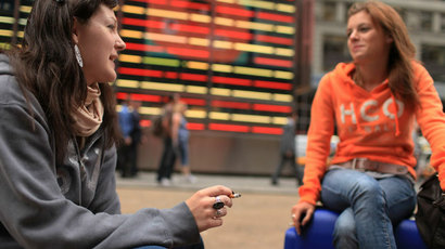 Man dies after e-cigarette explodes