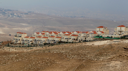 Israel levels Catholic Church property in E. Jerusalem amid ‘massive demolition’ plan
