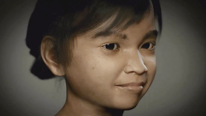 Sting operation using virtual Filipina girl snags thousands of sexual predators