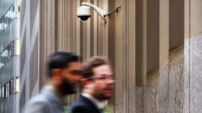 FBI seeks to ID suspects with video recognition technology