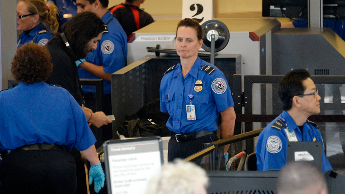 Los Angeles airport shooting reignites calls to arm the TSA