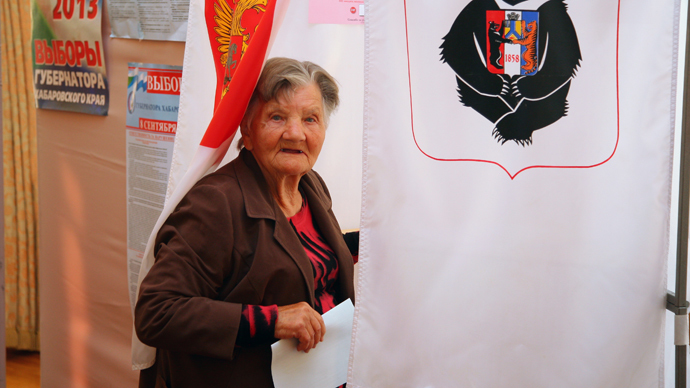 Communists entreat Putin to pin personal accountability on poll violators
