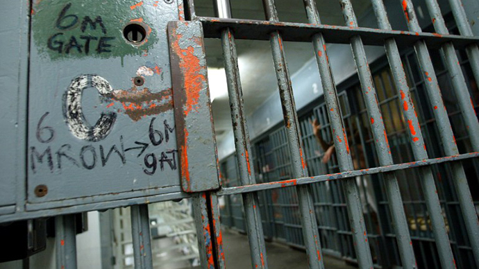 Video evidence prompts questions after man dies in jail for misdemeanor pot possession