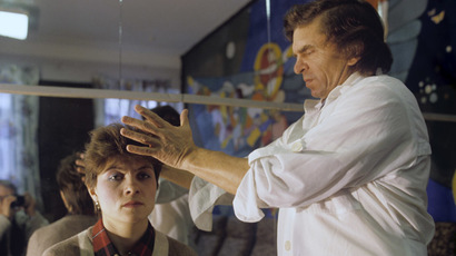 Russians increasingly believe in afterlife – report