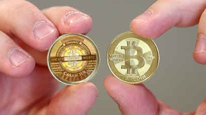 university accepts bitcoins