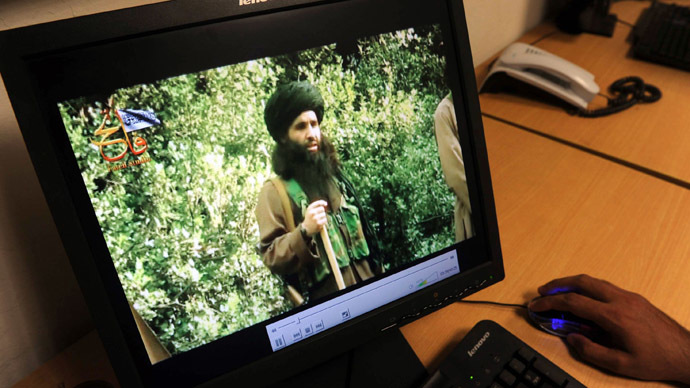 ‘No more talks’: Taliban elects hardline Islamist boss, rejects peace talks with Pakistan