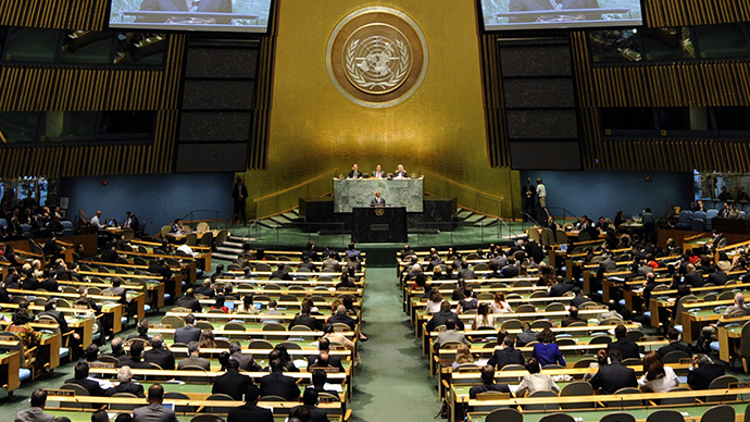 'Privacy essential to democracy': Germany, Brazil introduce anti-spying UN resolution