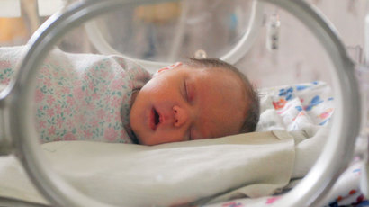 Christian lobby seeks constitutional ban on abortions in Russia