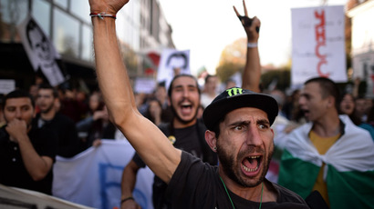 Quarter of Europeans face poverty – Eurostat