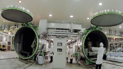 Fast reactor starts clean nuclear energy era in Russia