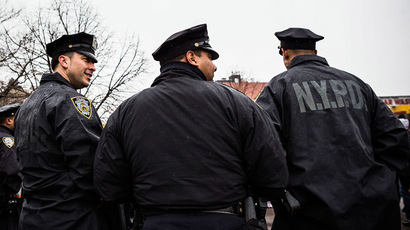 ​NYPD commissioner Kelly joins powerful foreign policy think-tank