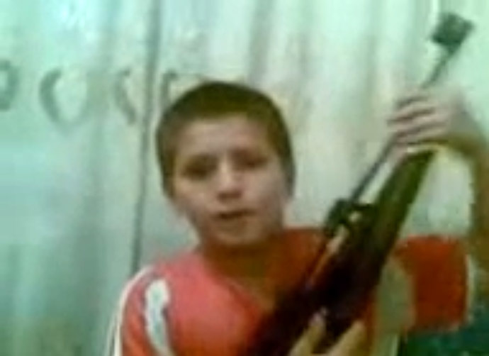 Still from YouTube video/dun333777