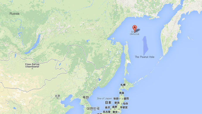 Google map