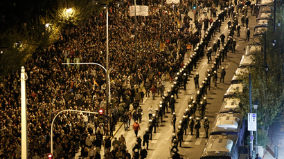 WHO report: Greeks self-inflict HIV to get €700 benefits