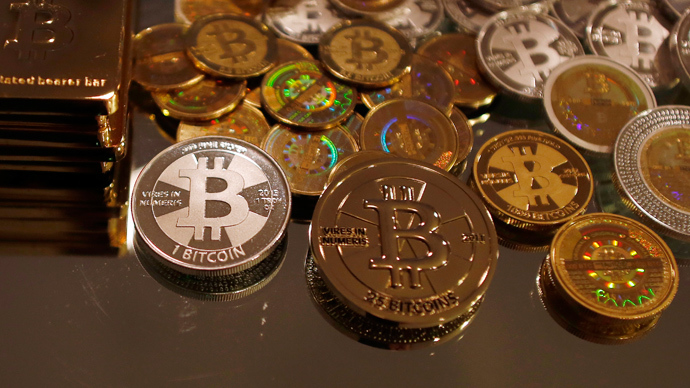 Kaip senas turite investuoti į bitcoin