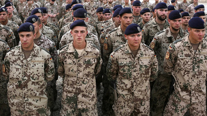 Putin orders ‘combat readiness’ tests for western, central Russian troops