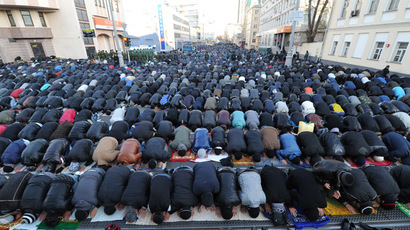 Moscow would be world’s safest city without illegal immigration - mayor