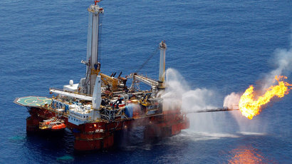 US railroad oil spills in 2013 surpassed previous four decades combined