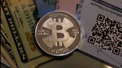 Will another cryptocurrancy get as large as bitcoin