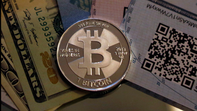 University accepts bitcoins citadel cryptocurrency