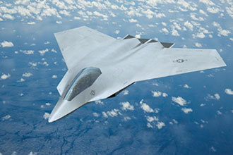 Image by Boeing