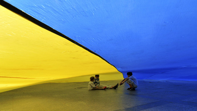 No benefits, just losses: Reasons why Ukraine stepped away from the EU