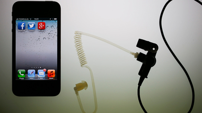 Latest Snowden leak reveals NSA’s goal to continually expand surveillance abilities