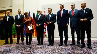 UN chief urges ‘flexibility’ in jammed Iran nuclear talks