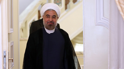 Americans overwhelmingly support Iran nuclear deal - poll