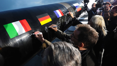 EU will have to transport Russian gas from Turkey on its own – Gazprom chief