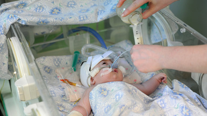 Christian lobby seeks constitutional ban on abortions in Russia