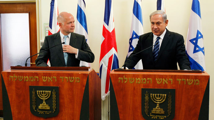 UK tells Israel not to disrupt Iran deal as defiant Netanyahu comes under fire