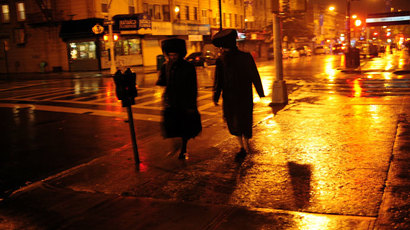 Second Brooklyn man charged with hate crime over ‘knockout’ game