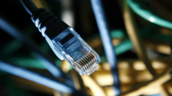 NSA could have accessed Google, Yahoo data through private cable provider