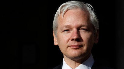 'Going to be one hell of a decade’ – Manning to Wikileaks in private online chat in 2010