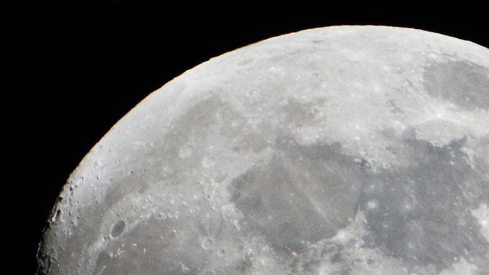 Moon gardens: NASA to sow 1st seeds of future habitat