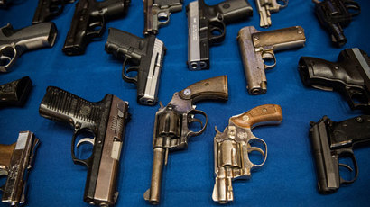 Supreme Court refuses to challenge gun laws