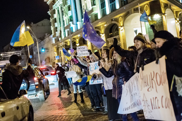 RIA Novosti / Andrey Stenin