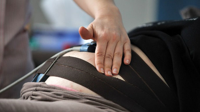 Baby taken from mother by UK social services in ‘forced caesarean’
