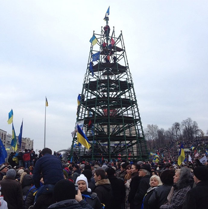 Photo by Alexey Yaroshevsky, RT