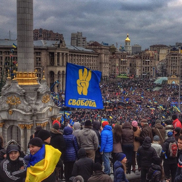 Photo by Alexey Yaroshevsky, RT